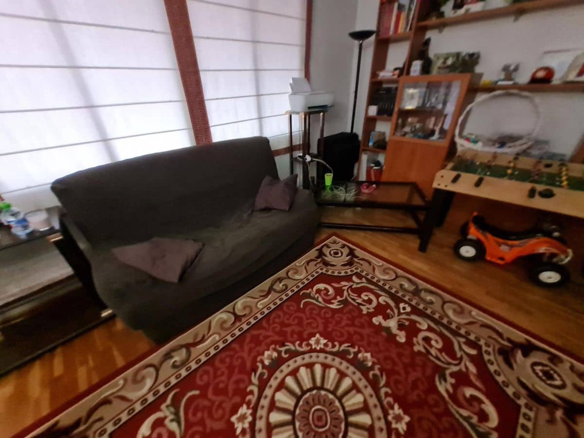 4 soveværelse Lejlighed til salg i Castello de la Plana - € 250.000 (Ref: 7172526)