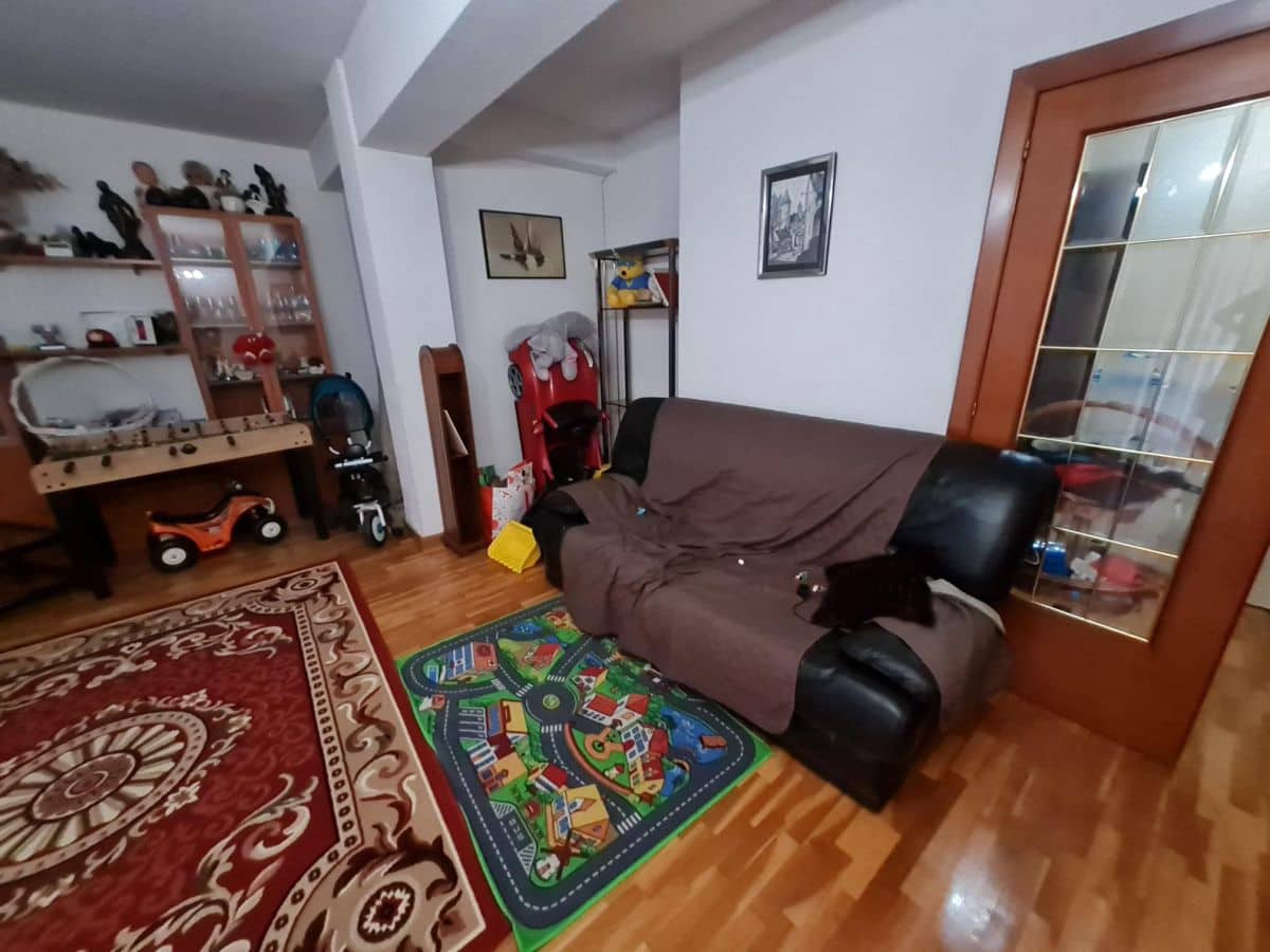 4 soveværelse Lejlighed til salg i Castello de la Plana - € 250.000 (Ref: 7172526)