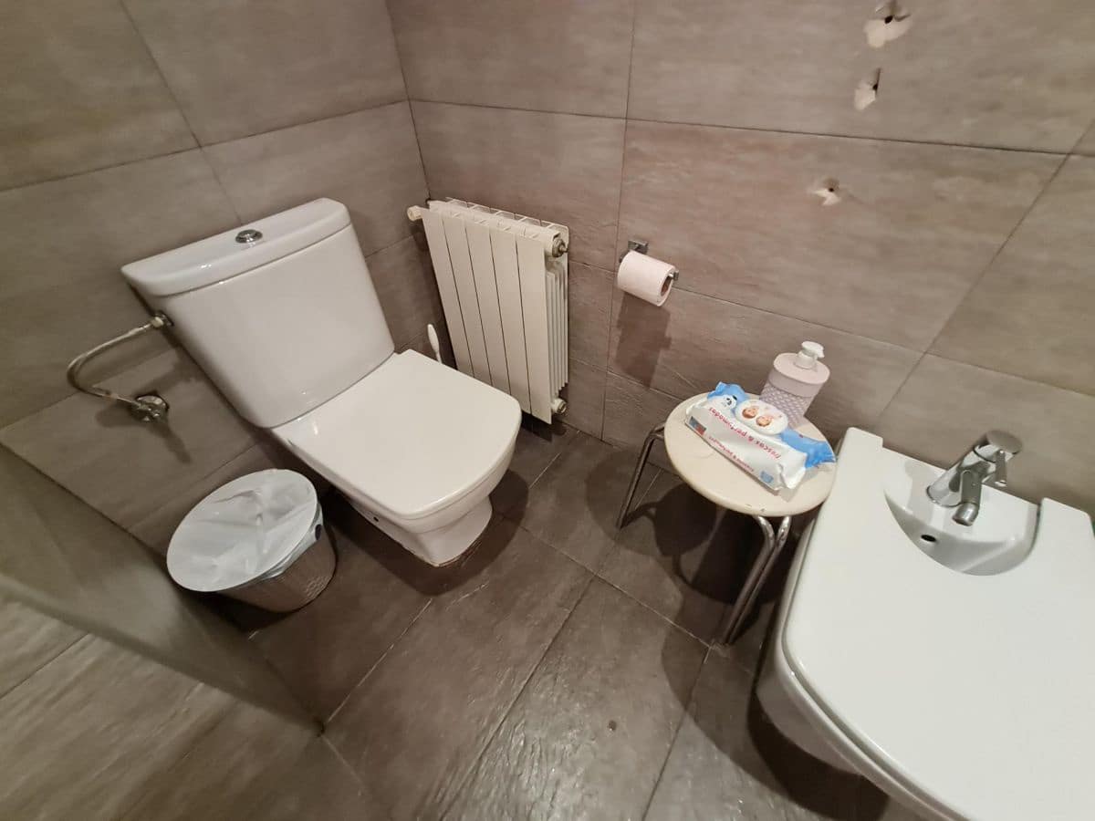 4 soveværelse Lejlighed til salg i Castello de la Plana - € 250.000 (Ref: 7172526)