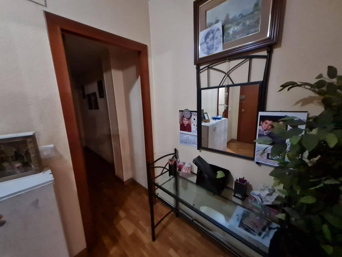 4 soveværelse Lejlighed til salg i Castello de la Plana - € 250.000 (Ref: 7172526)