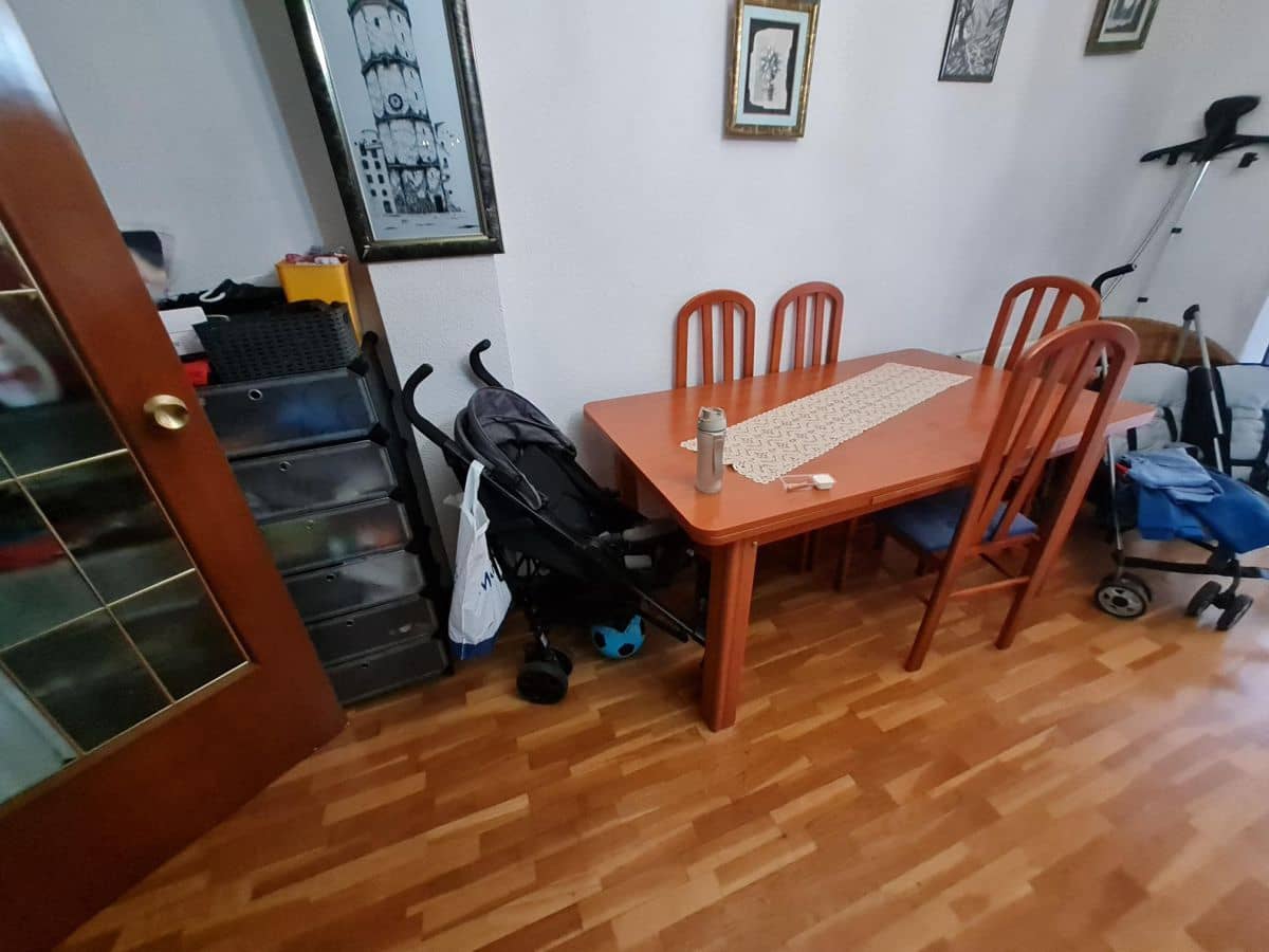 4 soveværelse Lejlighed til salg i Castello de la Plana - € 250.000 (Ref: 7172526)