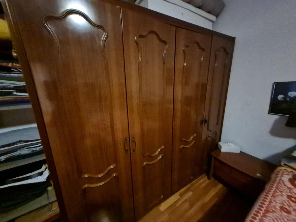 4 soveværelse Lejlighed til salg i Castello de la Plana - € 250.000 (Ref: 7172526)