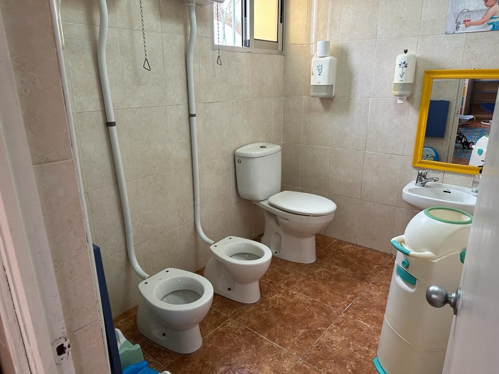 4 soveværelse Semi-Rækkehus til salg i Castello de la Plana - € 265.000 (Ref: 7410948)