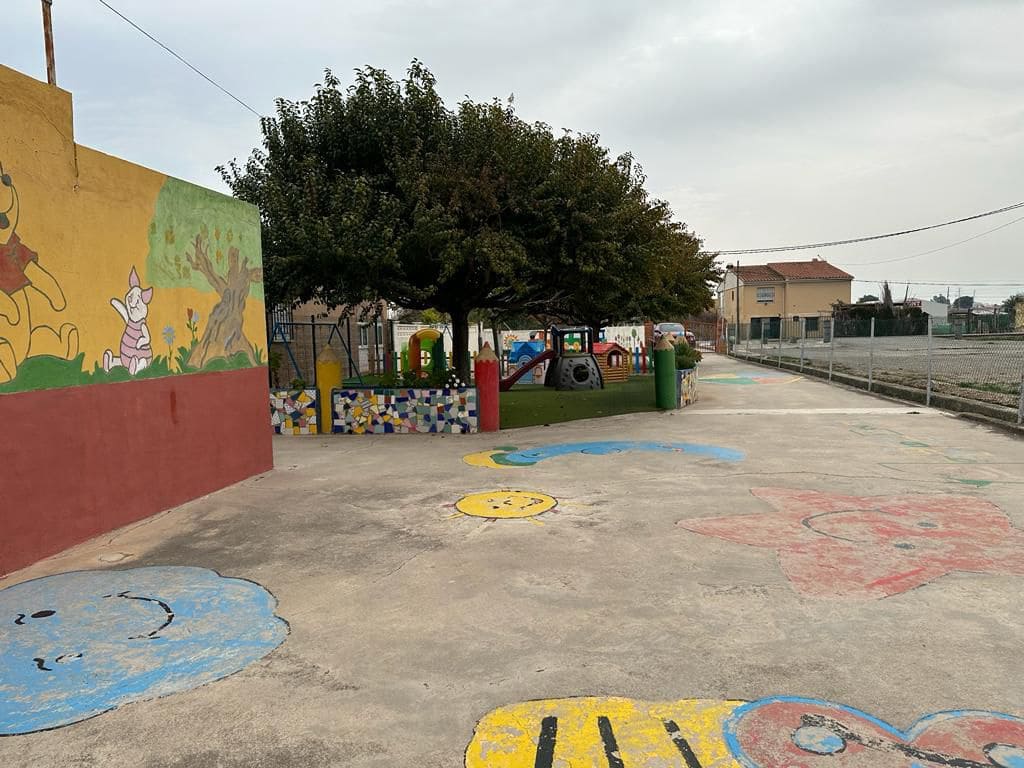 4 soveværelse Semi-Rækkehus til salg i Castello de la Plana - € 265.000 (Ref: 7410948)