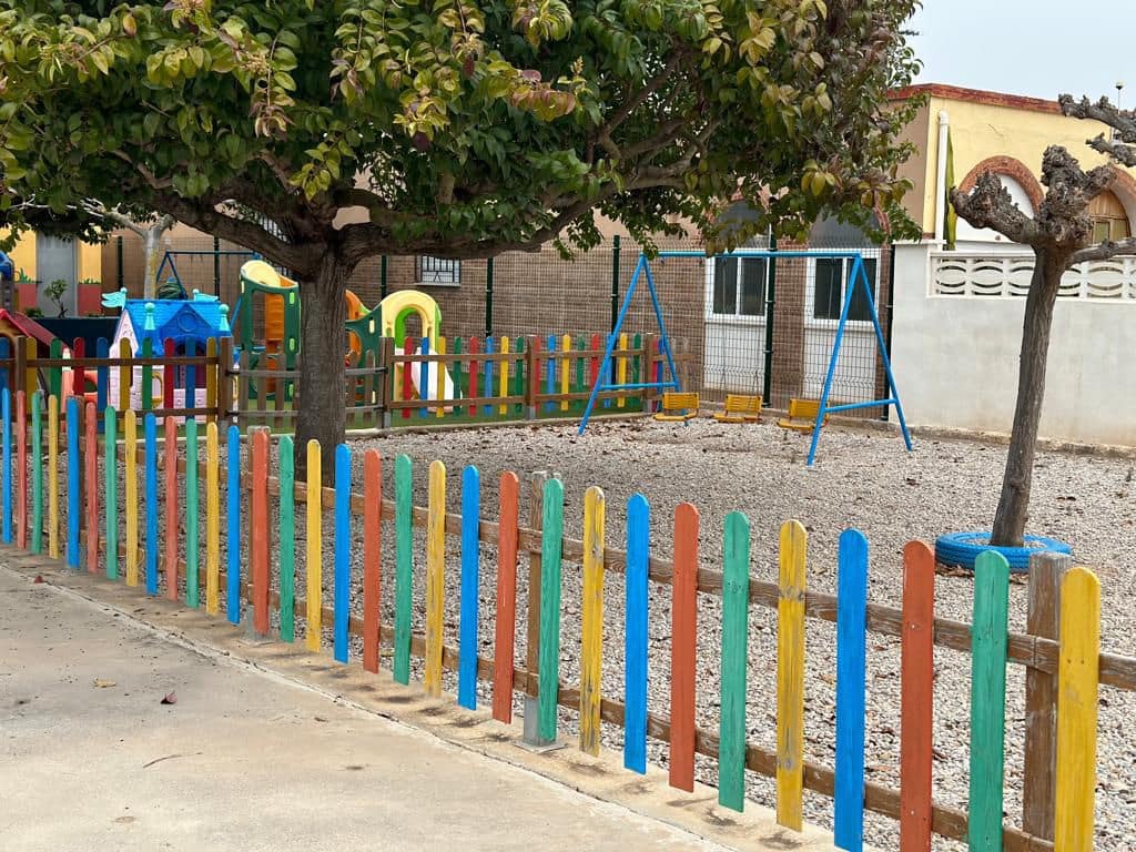 4 soveværelse Semi-Rækkehus til salg i Castello de la Plana - € 265.000 (Ref: 7410948)