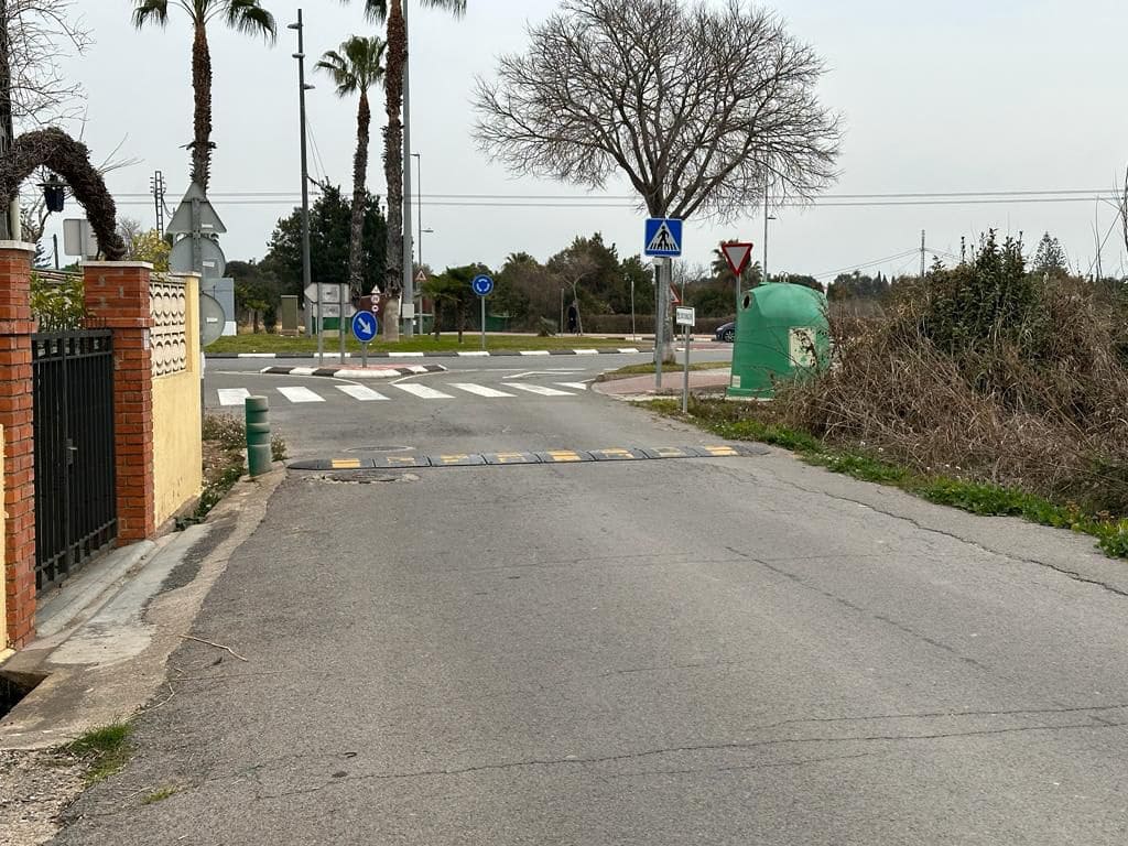 4 soveværelse Semi-Rækkehus til salg i Castello de la Plana - € 265.000 (Ref: 7410948)