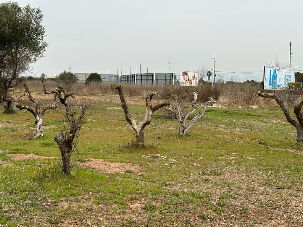 4 soveværelse Semi-Rækkehus til salg i Castello de la Plana - € 265.000 (Ref: 7410948)