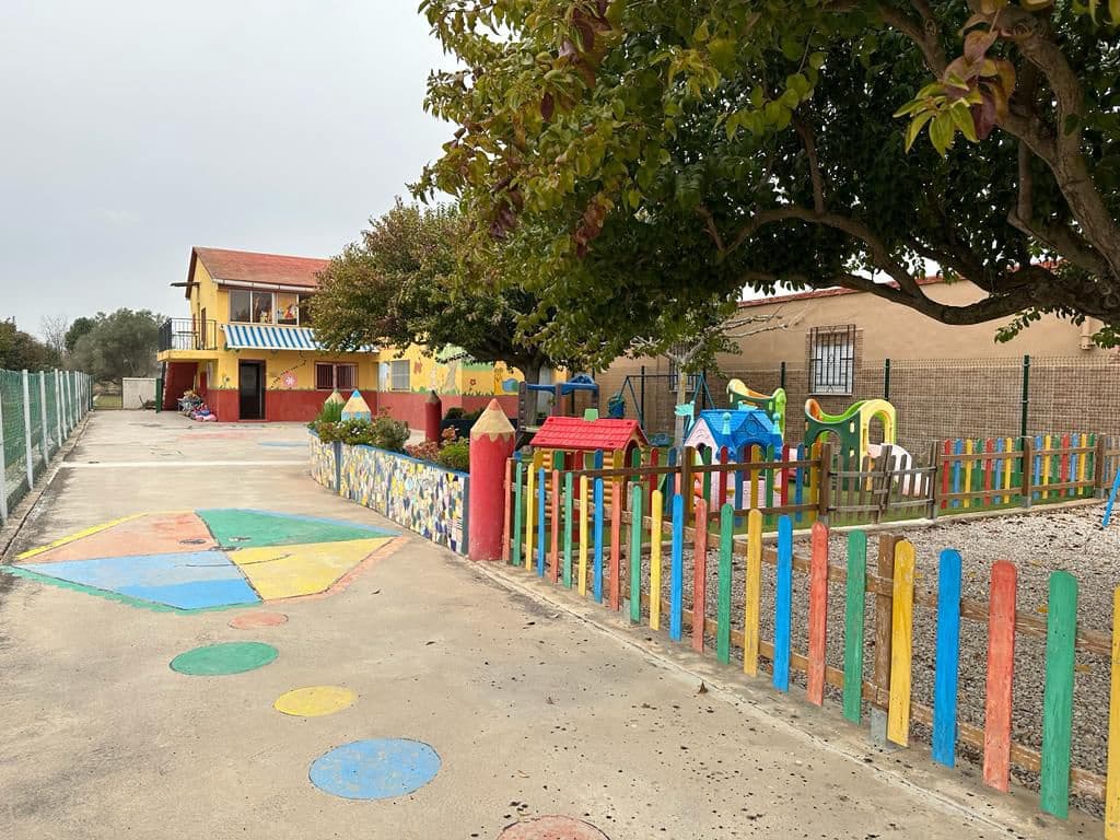 4 soveværelse Semi-Rækkehus til salg i Castello de la Plana - € 265.000 (Ref: 7410948)