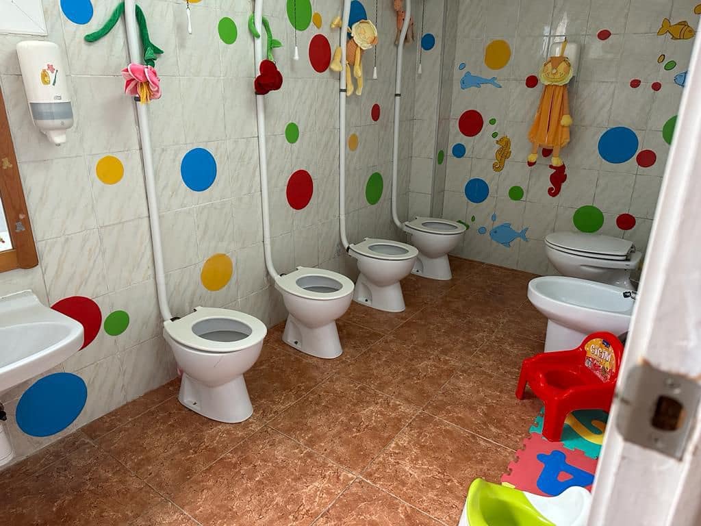 4 soveværelse Semi-Rækkehus til salg i Castello de la Plana - € 265.000 (Ref: 7410948)