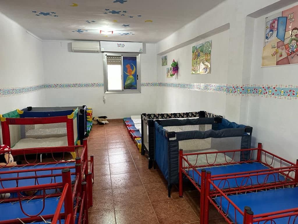 4 soveværelse Semi-Rækkehus til salg i Castello de la Plana - € 265.000 (Ref: 7410948)