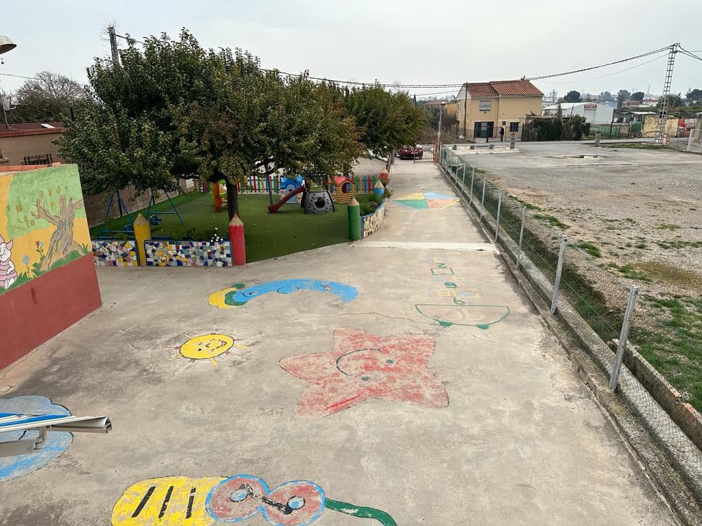 4 soveværelse Semi-Rækkehus til salg i Castello de la Plana - € 265.000 (Ref: 7410948)