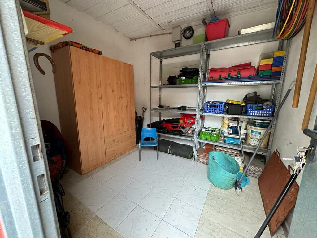 4 soveværelse Semi-Rækkehus til salg i Castello de la Plana - € 265.000 (Ref: 7410948)