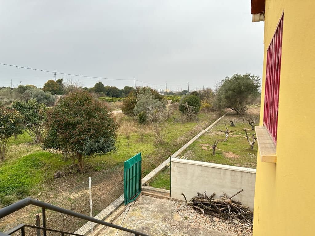 4 soveværelse Semi-Rækkehus til salg i Castello de la Plana - € 265.000 (Ref: 7410948)