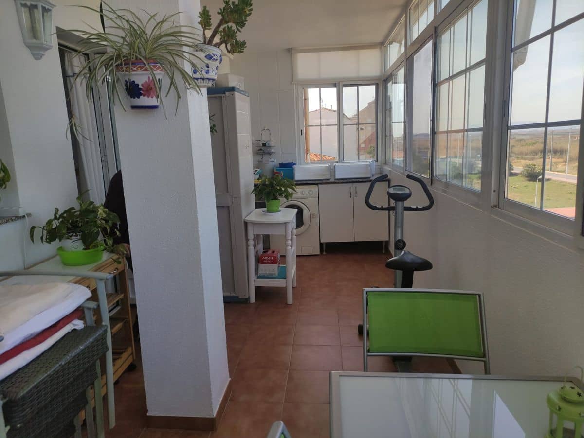 3 sypialnia Apartament na sprzedaż w Chilches z garażem - 190 000 € (Ref: 7455330)