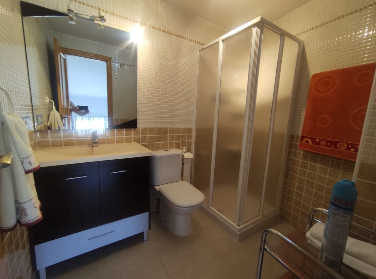 3 sypialnia Apartament na sprzedaż w Chilches z garażem - 190 000 € (Ref: 7455330)