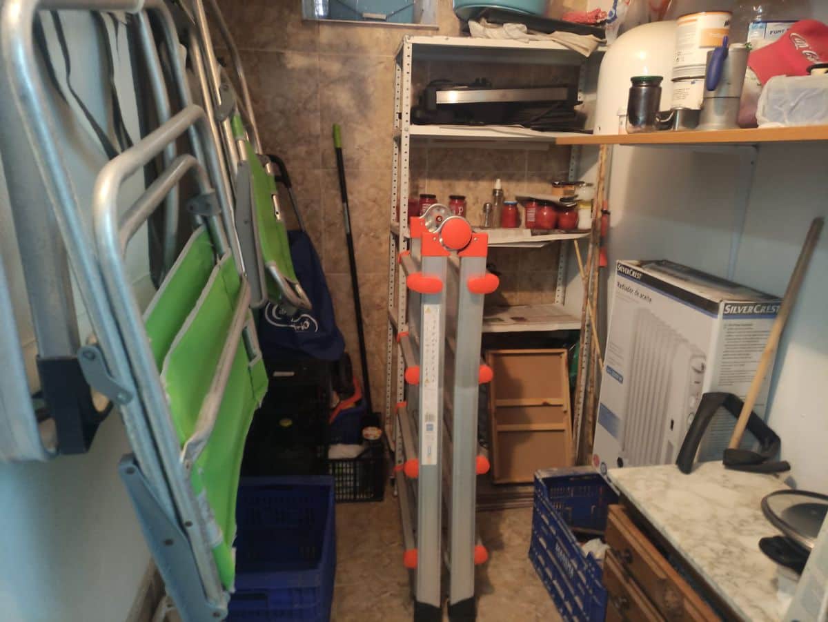 3 sypialnia Apartament na sprzedaż w Chilches z garażem - 190 000 € (Ref: 7455330)