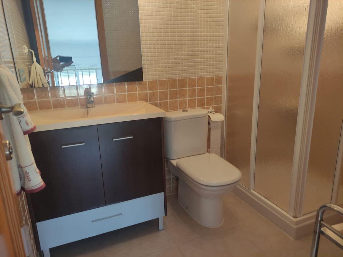 3 sypialnia Apartament na sprzedaż w Chilches z garażem - 190 000 € (Ref: 7455330)