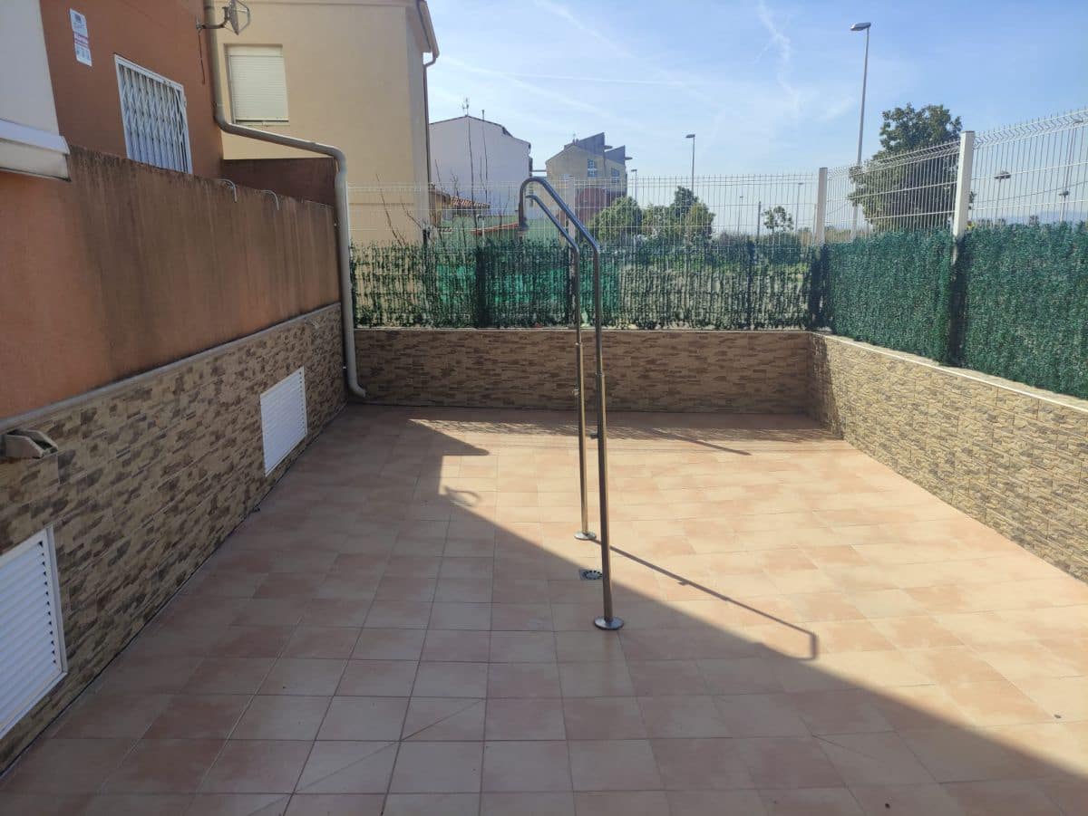 3 sypialnia Apartament na sprzedaż w Chilches z garażem - 190 000 € (Ref: 7455330)