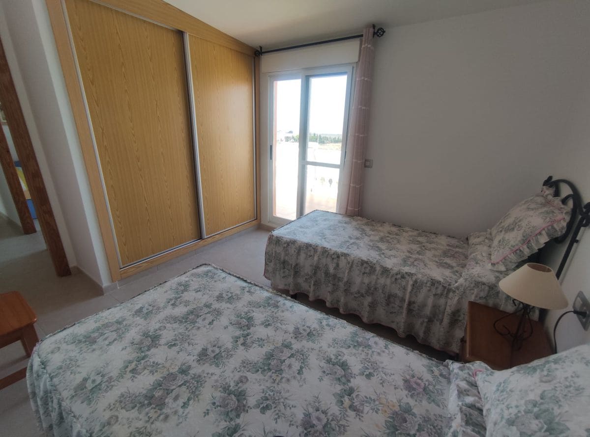 3 sypialnia Apartament na sprzedaż w Chilches z garażem - 190 000 € (Ref: 7455330)