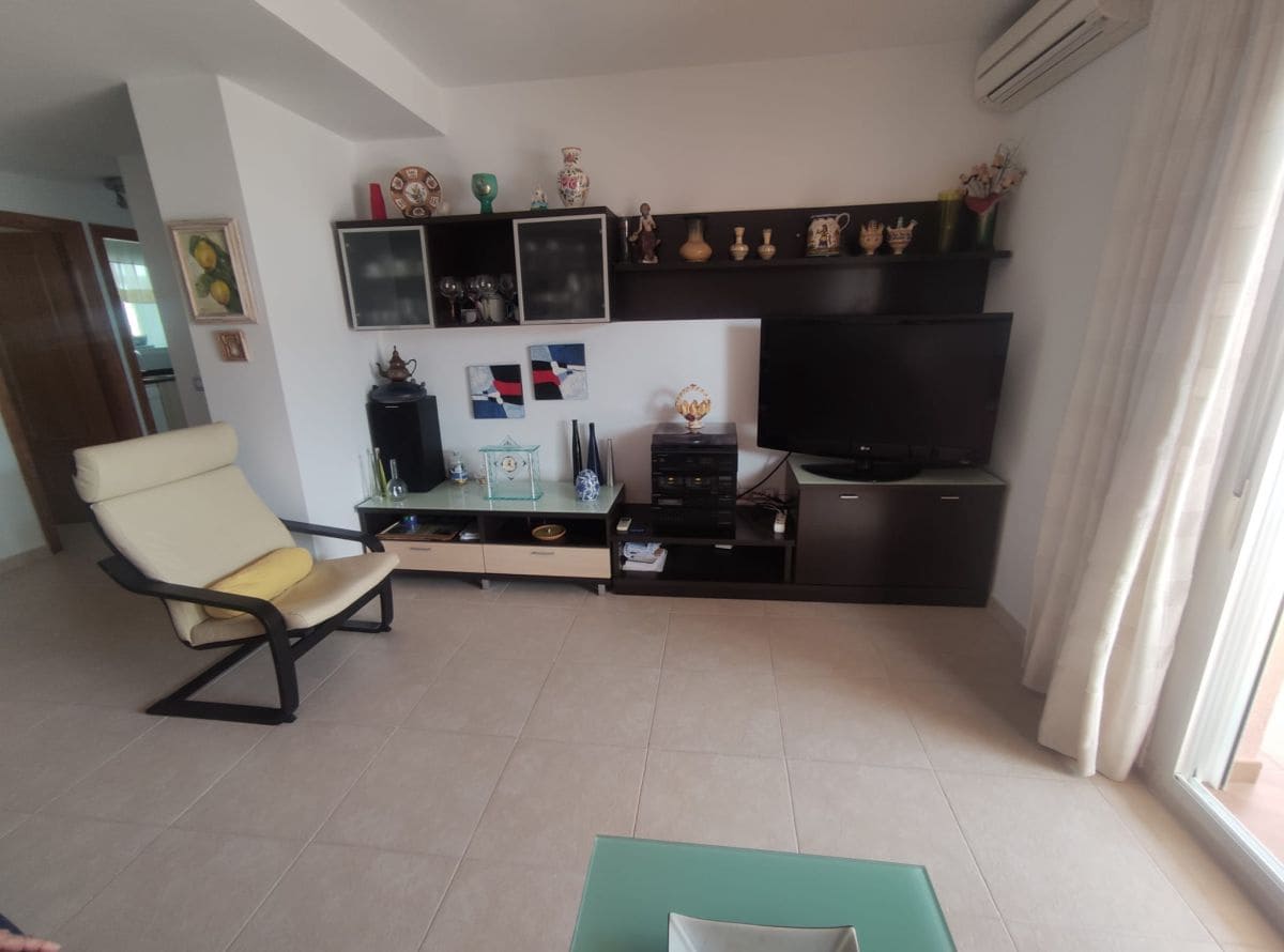 3 sypialnia Apartament na sprzedaż w Chilches z garażem - 190 000 € (Ref: 7455330)