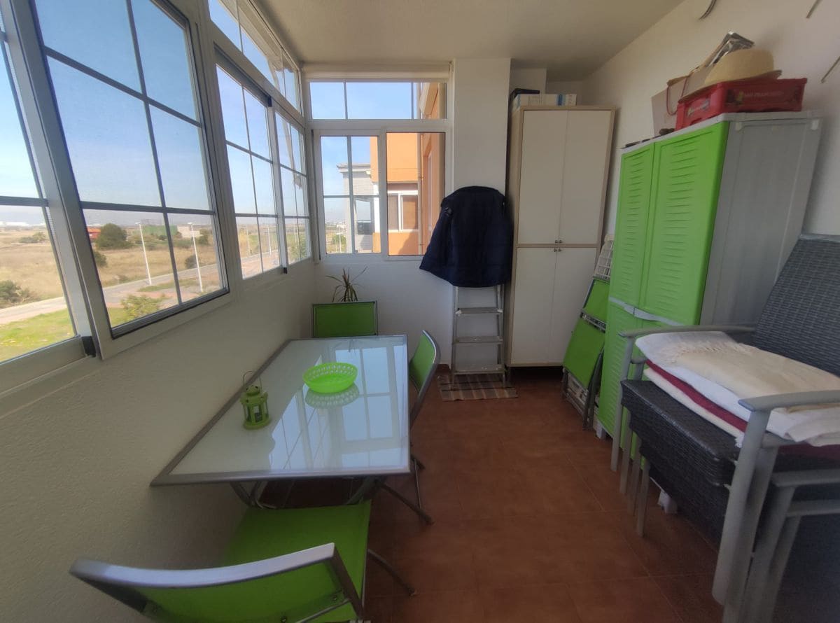 3 sypialnia Apartament na sprzedaż w Chilches z garażem - 190 000 € (Ref: 7455330)