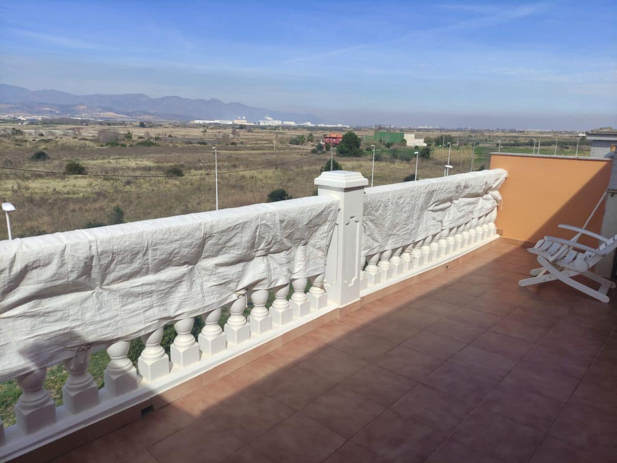 3 sypialnia Apartament na sprzedaż w Chilches z garażem - 190 000 € (Ref: 7455330)