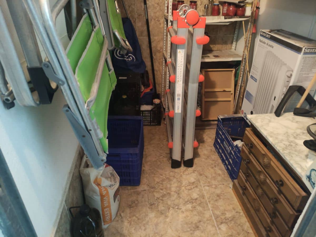 3 sypialnia Apartament na sprzedaż w Chilches z garażem - 190 000 € (Ref: 7455330)