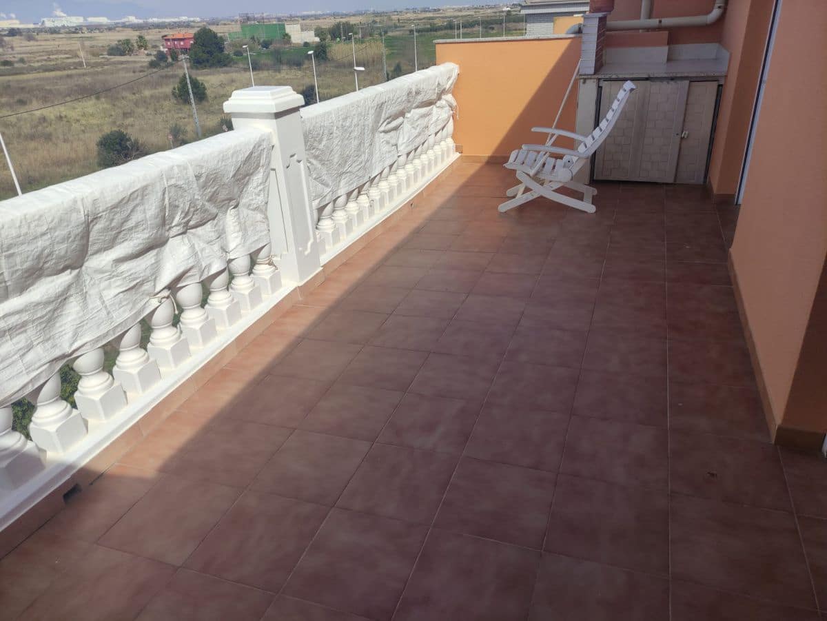 3 sypialnia Apartament na sprzedaż w Chilches z garażem - 190 000 € (Ref: 7455330)