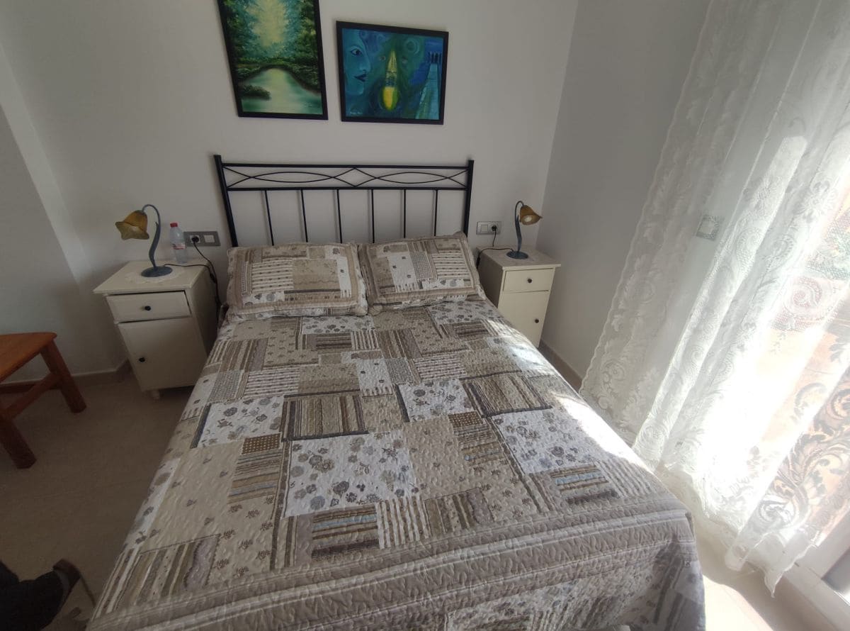 3 sypialnia Apartament na sprzedaż w Chilches z garażem - 190 000 € (Ref: 7455330)