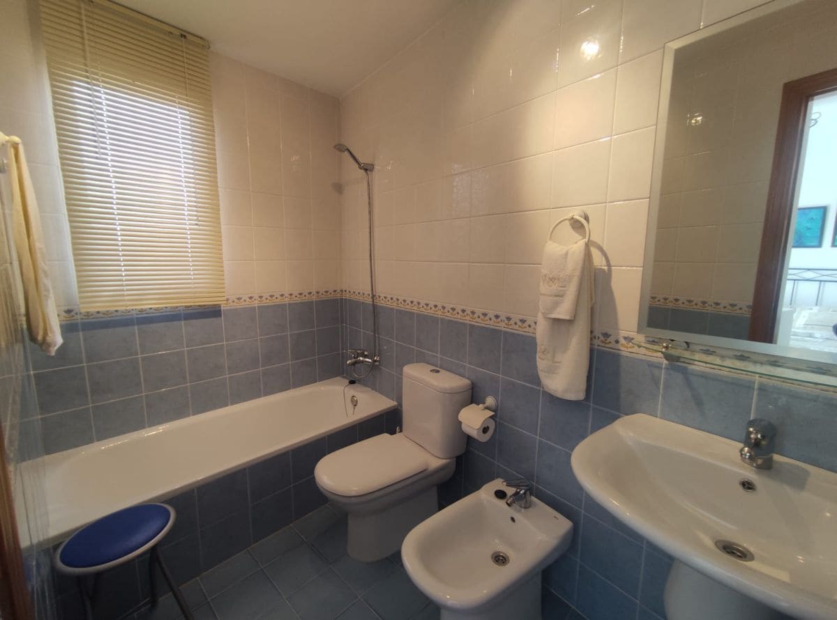 3 sypialnia Apartament na sprzedaż w Chilches z garażem - 190 000 € (Ref: 7455330)