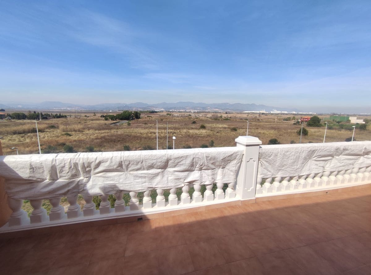 3 sypialnia Apartament na sprzedaż w Chilches z garażem - 190 000 € (Ref: 7455330)