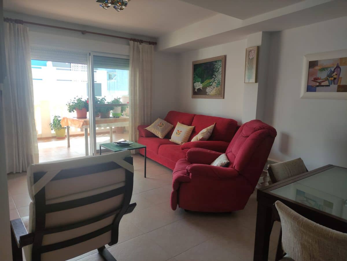 3 sypialnia Apartament na sprzedaż w Chilches z garażem - 190 000 € (Ref: 7455330)