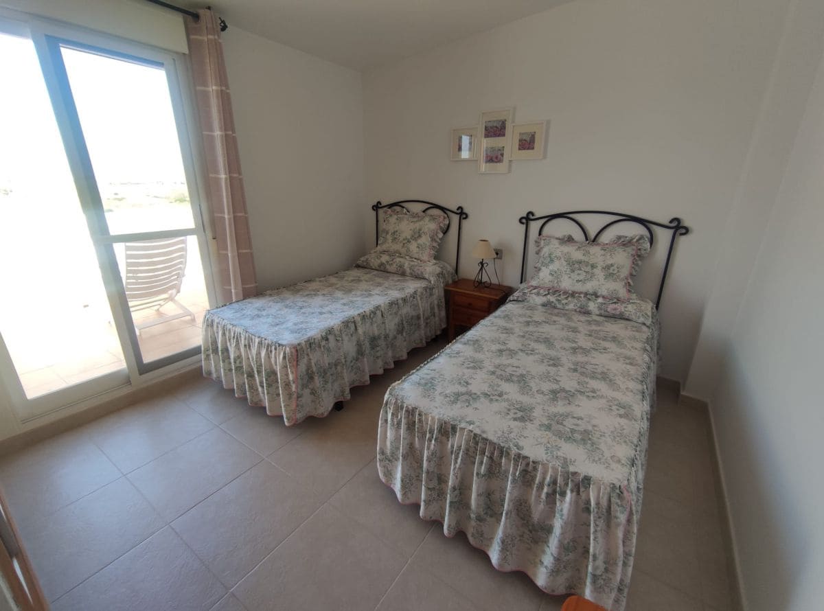 3 sypialnia Apartament na sprzedaż w Chilches z garażem - 190 000 € (Ref: 7455330)