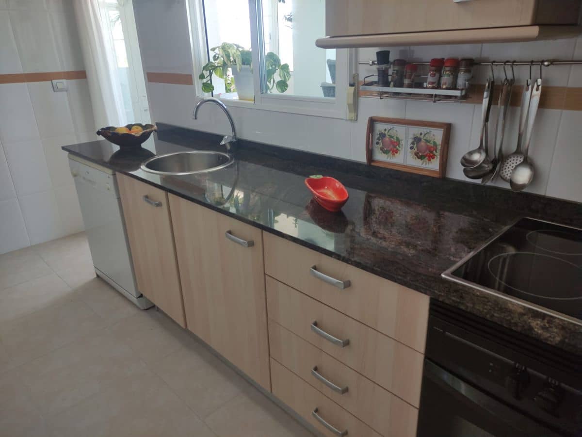 3 sypialnia Apartament na sprzedaż w Chilches z garażem - 190 000 € (Ref: 7455330)