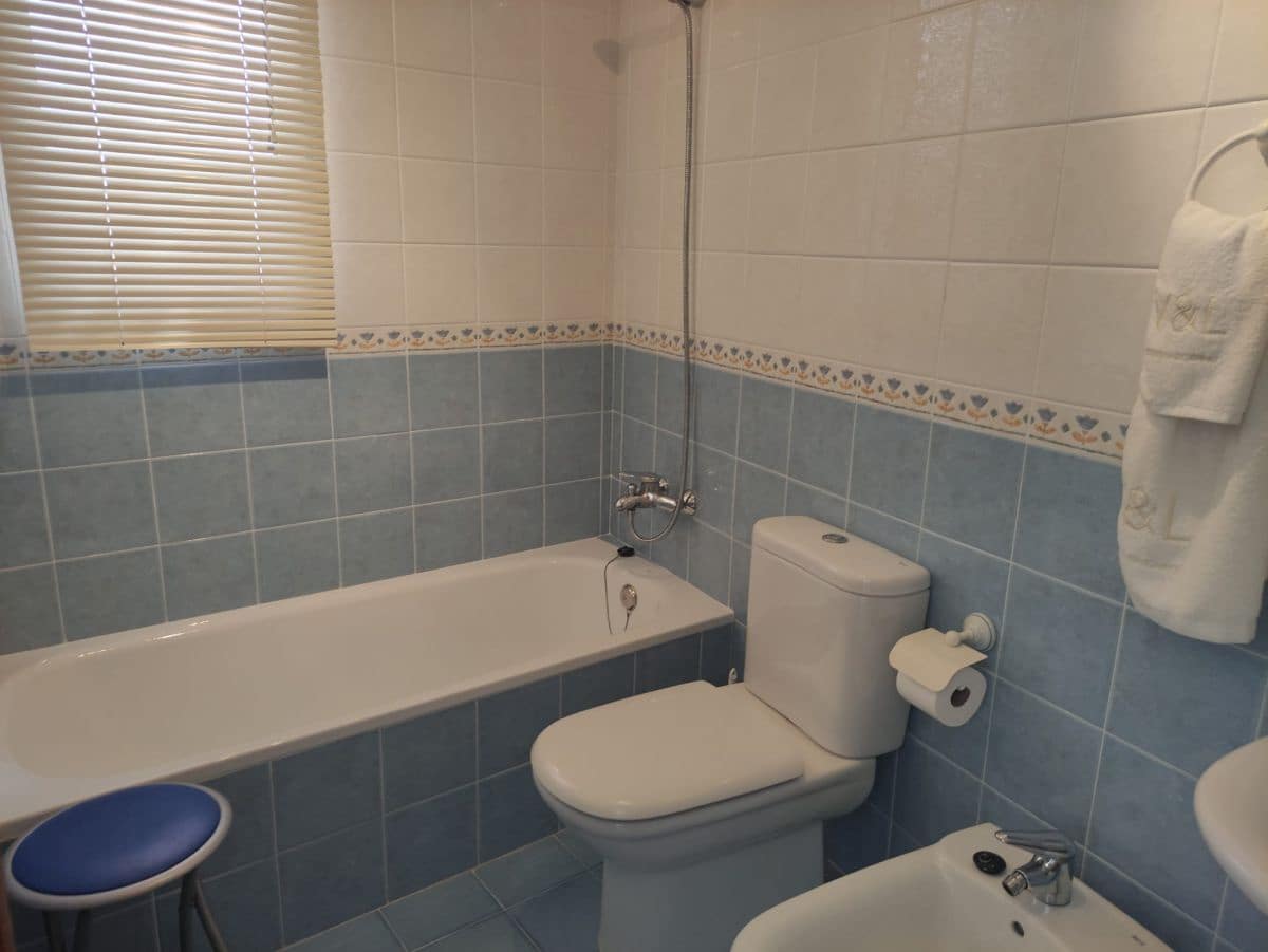 3 sypialnia Apartament na sprzedaż w Chilches z garażem - 190 000 € (Ref: 7455330)