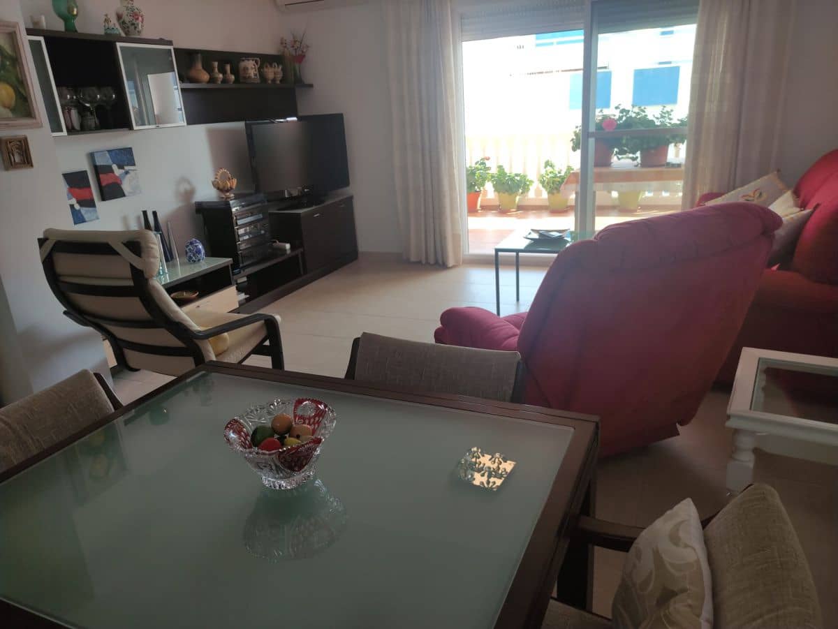 3 sypialnia Apartament na sprzedaż w Chilches z garażem - 190 000 € (Ref: 7455330)