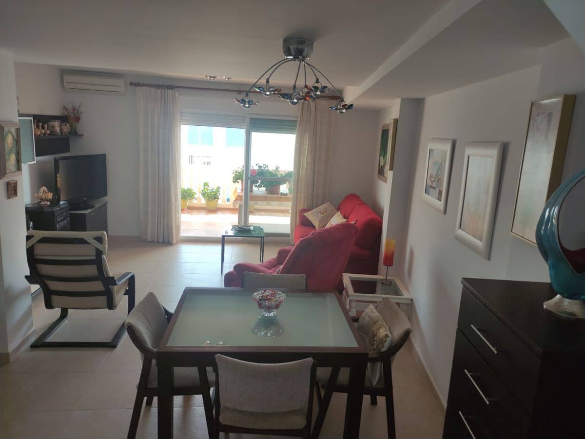 3 sypialnia Apartament na sprzedaż w Chilches z garażem - 190 000 € (Ref: 7455330)