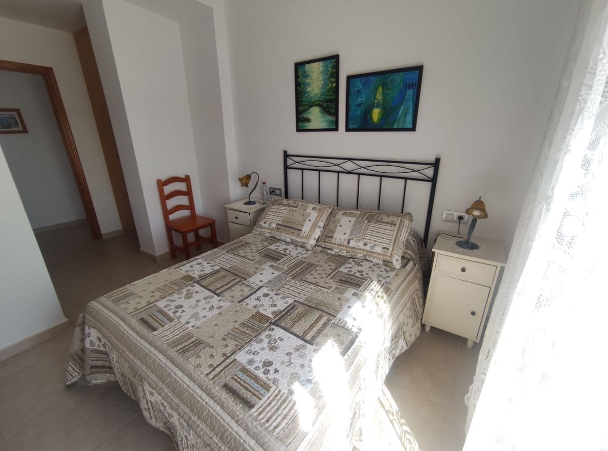 3 sypialnia Apartament na sprzedaż w Chilches z garażem - 190 000 € (Ref: 7455330)