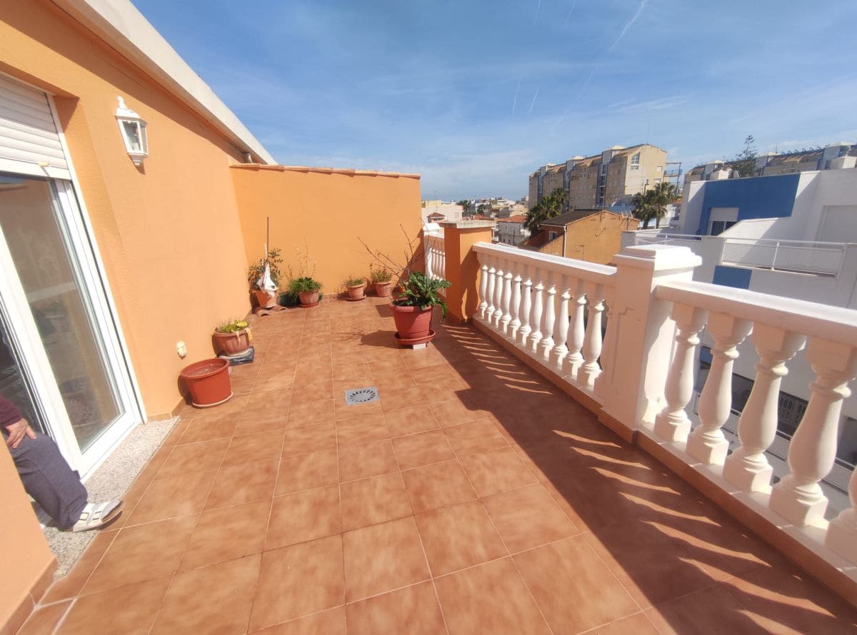 3 sypialnia Apartament na sprzedaż w Chilches z garażem - 190 000 € (Ref: 7455330)