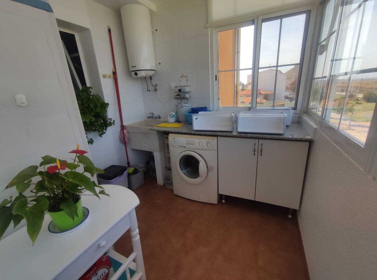 3 sypialnia Apartament na sprzedaż w Chilches z garażem - 190 000 € (Ref: 7455330)