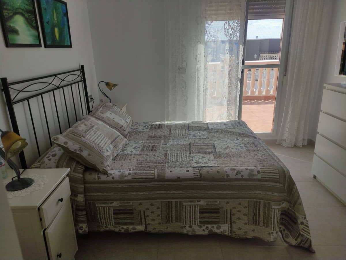 3 sypialnia Apartament na sprzedaż w Chilches z garażem - 190 000 € (Ref: 7455330)