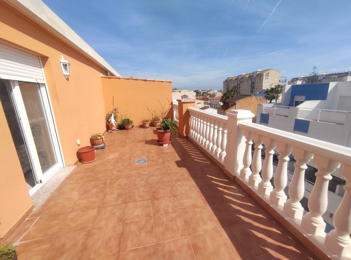 3 sypialnia Apartament na sprzedaż w Chilches z garażem - 190 000 € (Ref: 7455330)