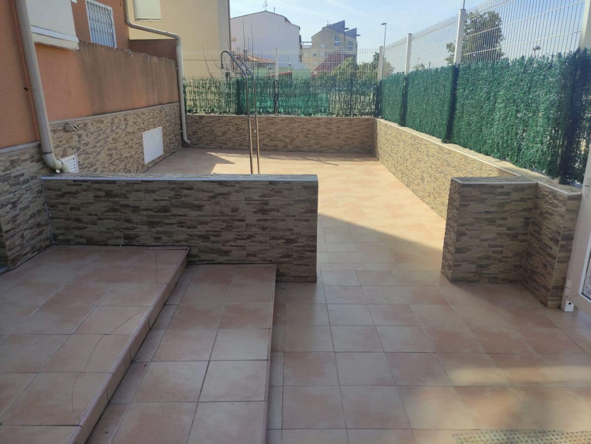 3 sypialnia Apartament na sprzedaż w Chilches z garażem - 190 000 € (Ref: 7455330)