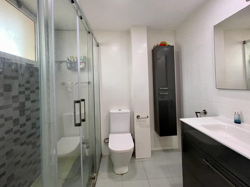 3 soveværelse Rækkehus til salg i Les Alqueries / Alquerias del Nino Perdido med garage - € 235.000 (Ref: 7461138)