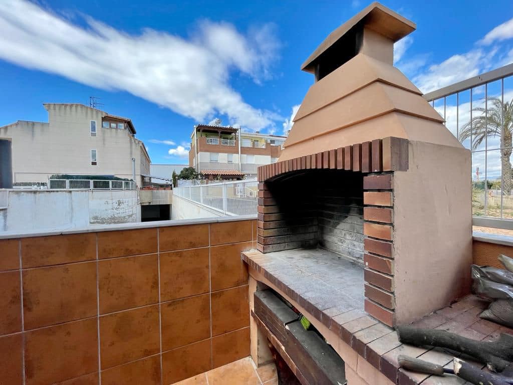 3 soveværelse Rækkehus til salg i Les Alqueries / Alquerias del Nino Perdido med garage - € 235.000 (Ref: 7461138)