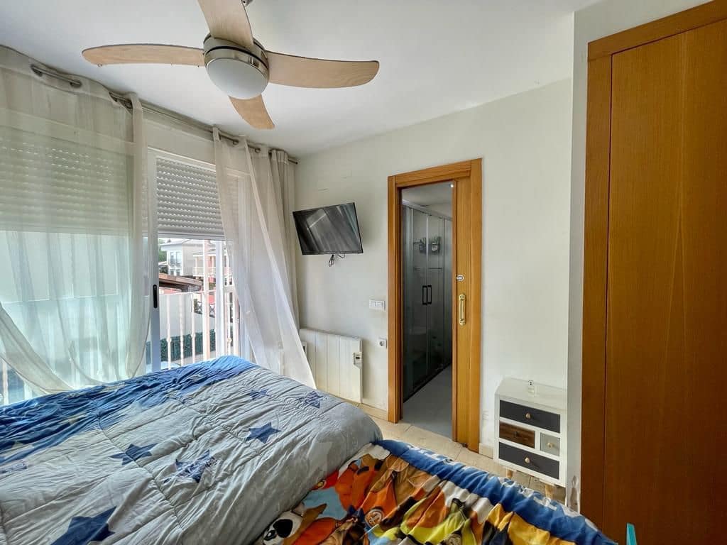 3 soveværelse Rækkehus til salg i Les Alqueries / Alquerias del Nino Perdido med garage - € 235.000 (Ref: 7461138)