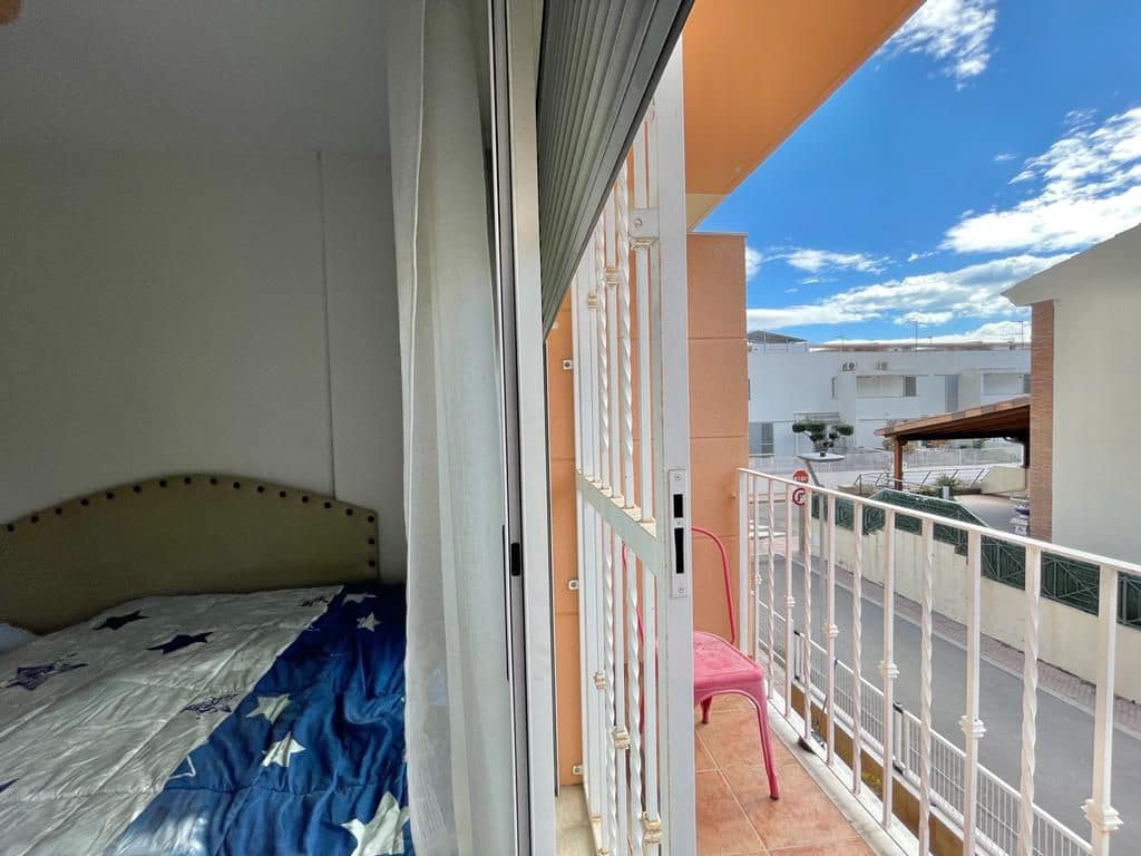 3 soveværelse Rækkehus til salg i Les Alqueries / Alquerias del Nino Perdido med garage - € 235.000 (Ref: 7461138)