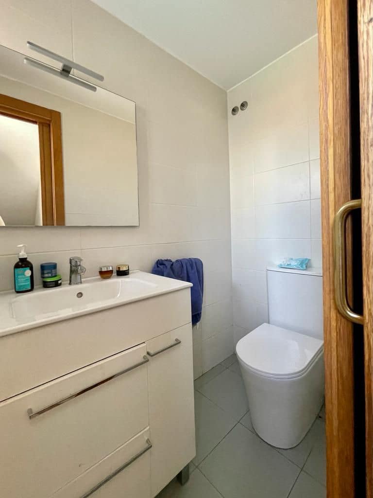 3 soveværelse Rækkehus til salg i Les Alqueries / Alquerias del Nino Perdido med garage - € 235.000 (Ref: 7461138)