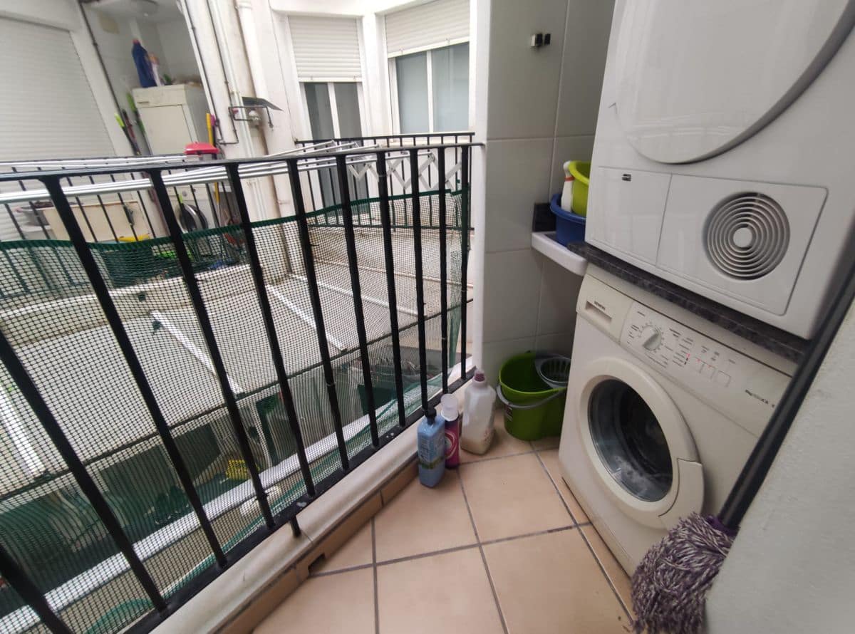 3 soveværelse Rækkehus til salg i Les Alqueries / Alquerias del Nino Perdido med garage - € 235.000 (Ref: 7461138)