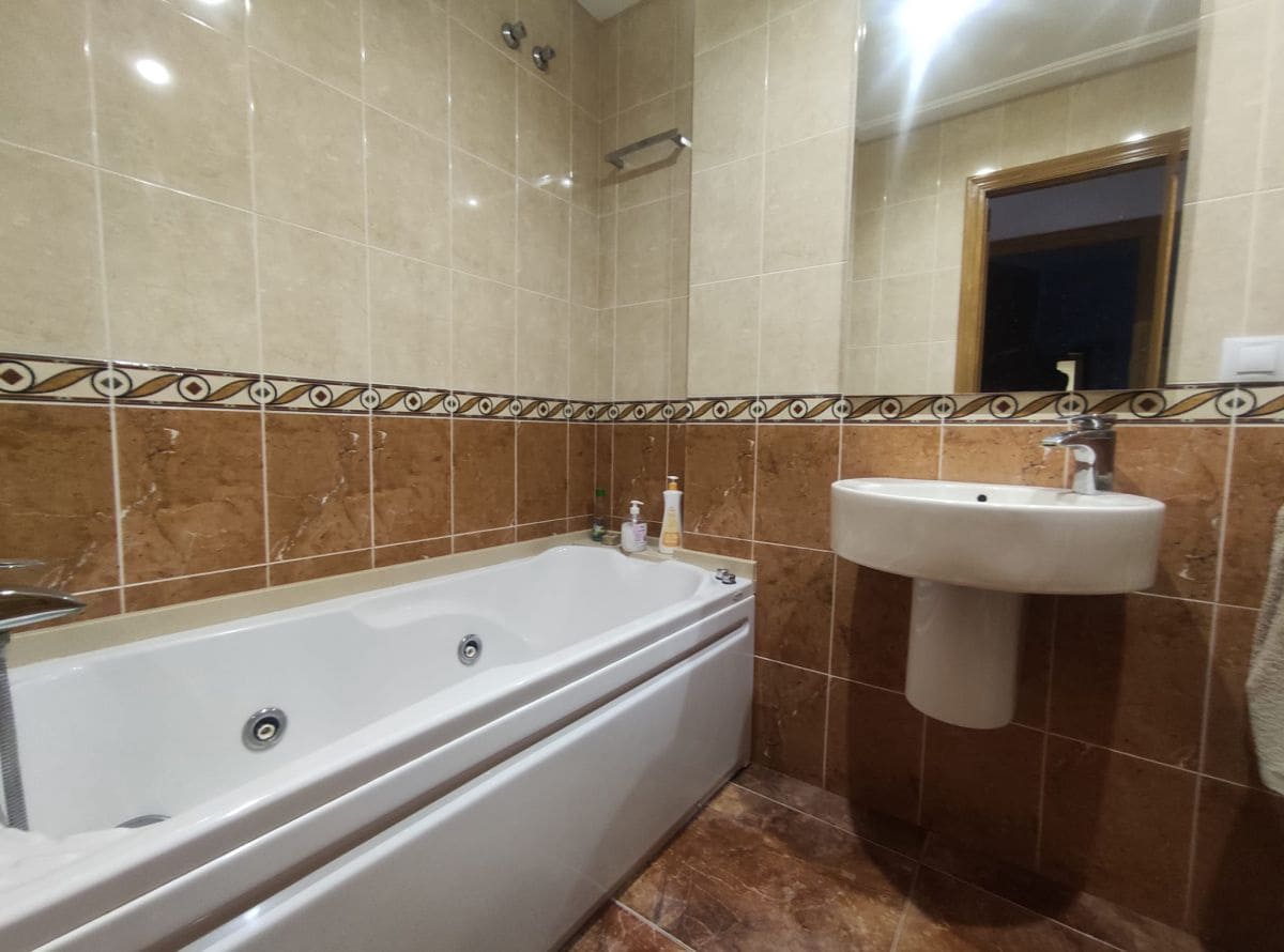 3 soveværelse Rækkehus til salg i Les Alqueries / Alquerias del Nino Perdido med garage - € 235.000 (Ref: 7461138)